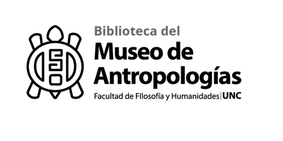 biblioteca del Museo de Antropologías