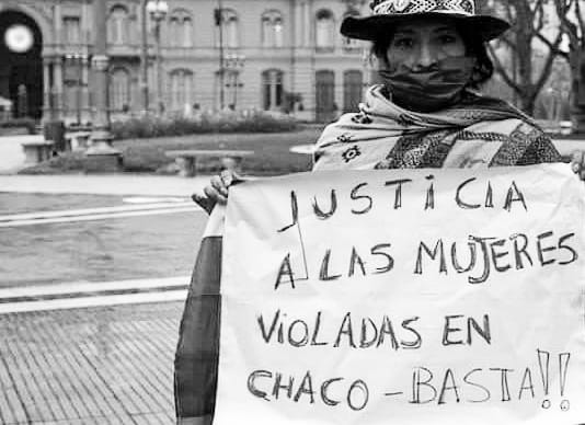 Amalia Vargas pidiendo justicia.
Fotografía: Reinaldo Ortega